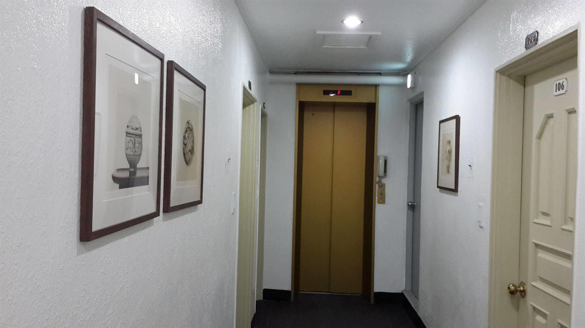โรงแรมแซริม โซล ภายนอก รูปภาพ